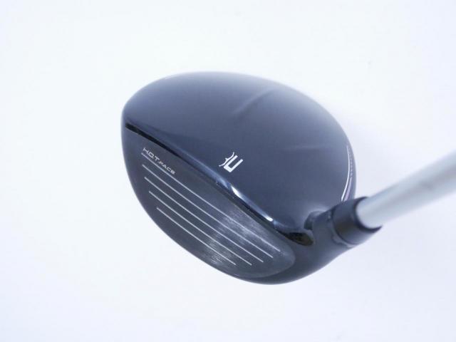 Lady club : All : หัวไม้ 5 Cobra LTDx MAX Loft 22.5 (ปรับได้) ก้าน Fujikura Speeder NX Flex A (Lady)