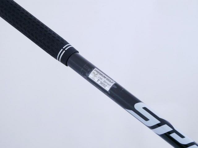 Lady club : All : หัวไม้ 5 Cobra LTDx MAX Loft 22.5 (ปรับได้) ก้าน Fujikura Speeder NX Flex A (Lady)