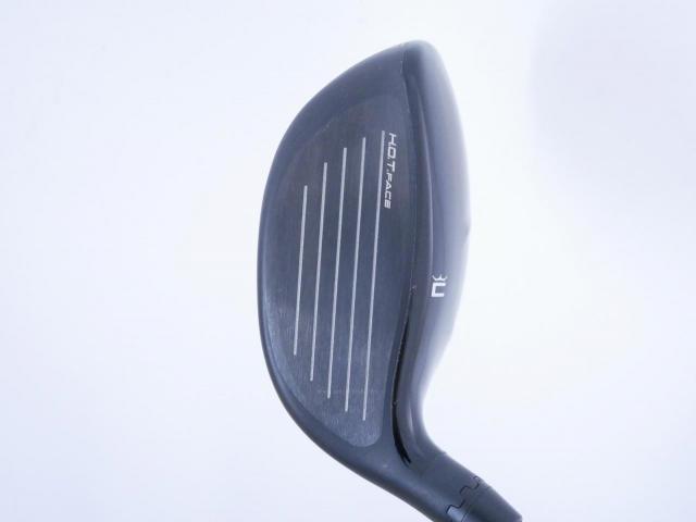 Lady club : All : หัวไม้ 5 Cobra LTDx MAX Loft 22.5 (ปรับได้) ก้าน Fujikura Speeder NX Flex A (Lady)