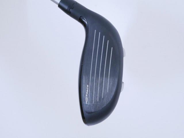 Lady club : All : หัวไม้ 5 Cobra LTDx MAX Loft 22.5 (ปรับได้) ก้าน Fujikura Speeder NX Flex A (Lady)