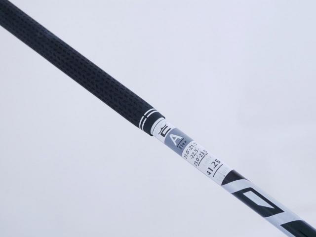 Lady club : All : หัวไม้ 5 Cobra LTDx MAX Loft 22.5 (ปรับได้) ก้าน Fujikura Speeder NX Flex A (Lady)