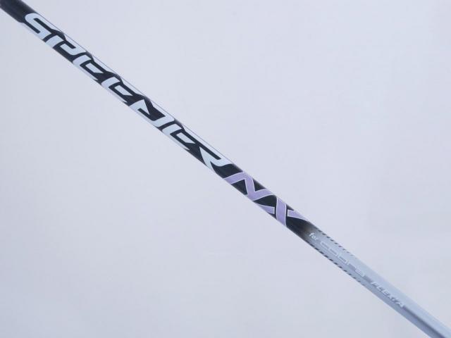 Lady club : All : หัวไม้ 5 Cobra LTDx MAX Loft 22.5 (ปรับได้) ก้าน Fujikura Speeder NX Flex A (Lady)