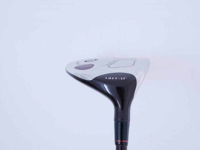 Lady club : All : หัวไม้ 9 Daiwa OnOff FAIRWAY ARMS Loft 25 Flex A (Lady)