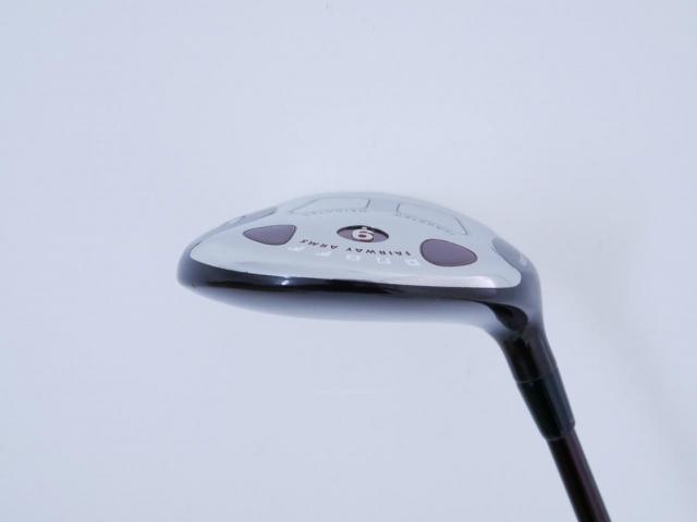 Lady club : All : หัวไม้ 9 Daiwa OnOff FAIRWAY ARMS Loft 25 Flex A (Lady)