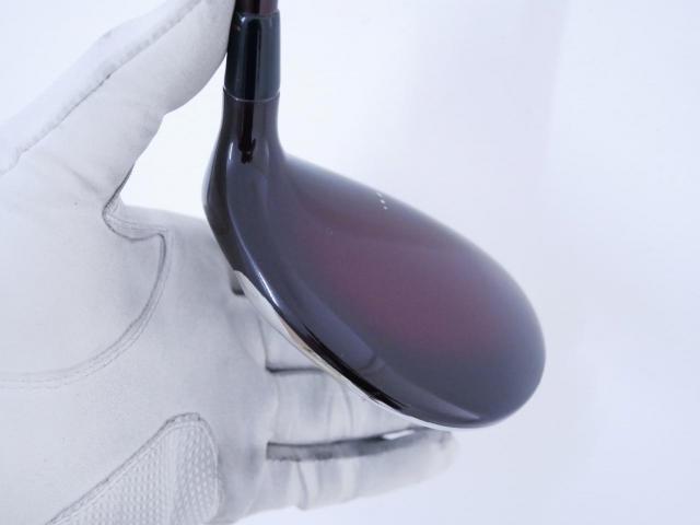 Lady club : All : หัวไม้ 9 Daiwa OnOff FAIRWAY ARMS Loft 25 Flex A (Lady)