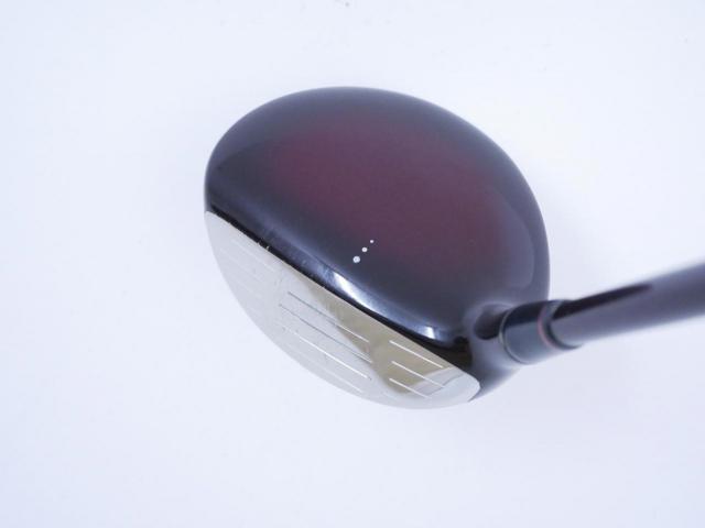 Lady club : All : หัวไม้ 9 Daiwa OnOff FAIRWAY ARMS Loft 25 Flex A (Lady)