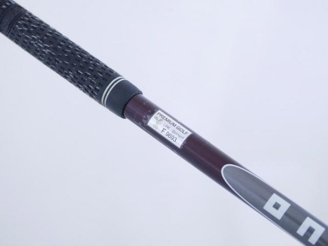 Lady club : All : หัวไม้ 9 Daiwa OnOff FAIRWAY ARMS Loft 25 Flex A (Lady)