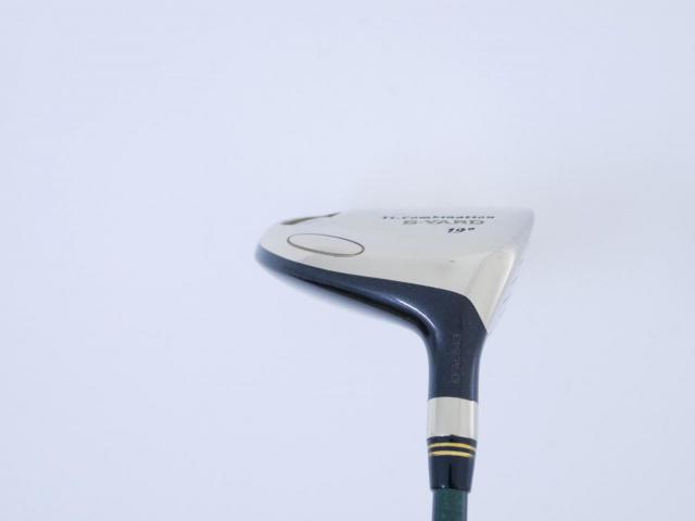 Fairway Wood : S-Yard : หัวไม้ 5 S-Yard Exelight (เหมาะกับซีเนียร์) Loft 19 Flex R1