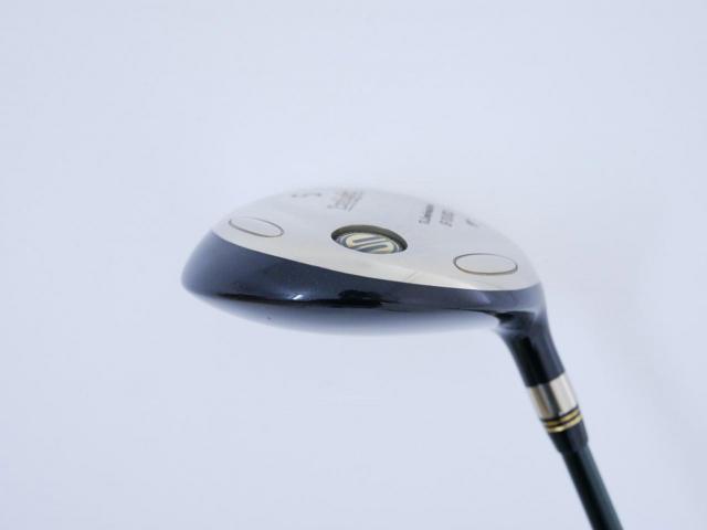 Fairway Wood : S-Yard : หัวไม้ 5 S-Yard Exelight (เหมาะกับซีเนียร์) Loft 19 Flex R1