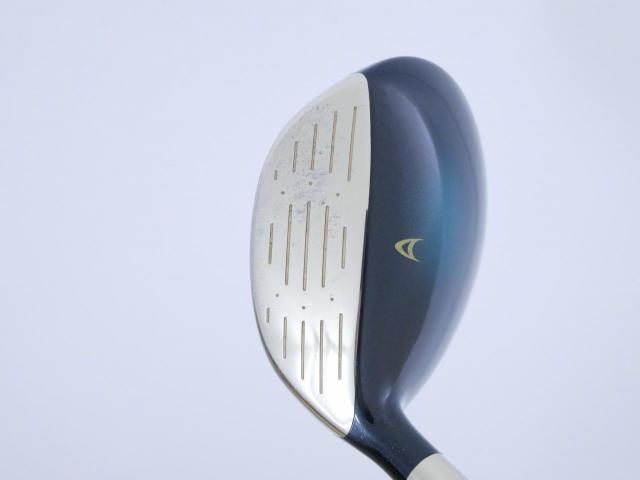Fairway Wood : S-Yard : หัวไม้ 5 S-Yard Exelight (เหมาะกับซีเนียร์) Loft 19 Flex R1