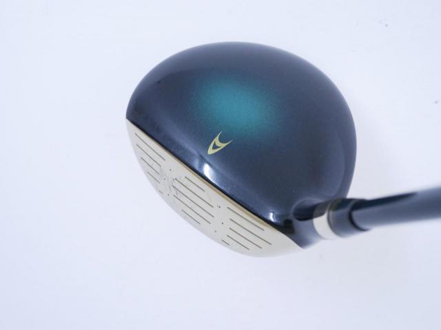 Fairway Wood : S-Yard : หัวไม้ 5 S-Yard Exelight (เหมาะกับซีเนียร์) Loft 19 Flex R1