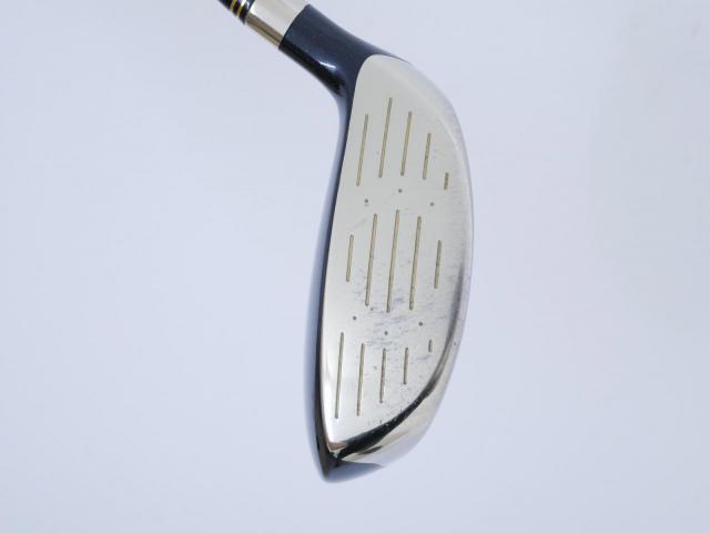 Fairway Wood : S-Yard : หัวไม้ 5 S-Yard Exelight (เหมาะกับซีเนียร์) Loft 19 Flex R1