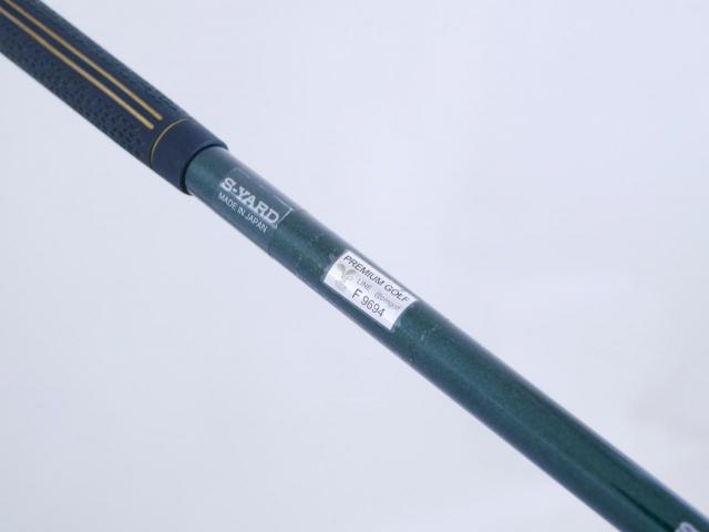 Fairway Wood : S-Yard : หัวไม้ 5 S-Yard Exelight (เหมาะกับซีเนียร์) Loft 19 Flex R1