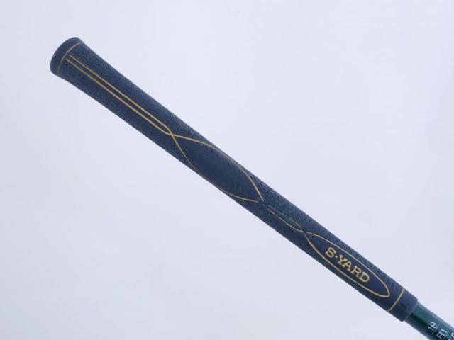 Fairway Wood : S-Yard : หัวไม้ 5 S-Yard Exelight (เหมาะกับซีเนียร์) Loft 19 Flex R1
