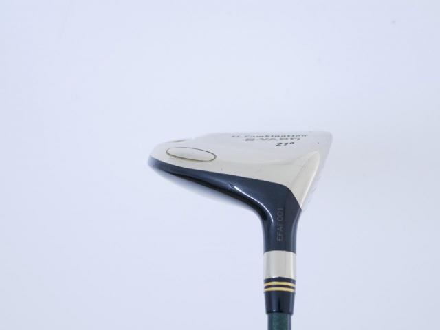 Fairway Wood : S-Yard : หัวไม้ 7 S-Yard Exelight (เหมาะกับซีเนียร์) Loft 21 Flex R1