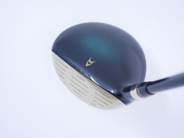 Fairway Wood : S-Yard : หัวไม้ 7 S-Yard Exelight (เหมาะกับซีเนียร์) Loft 21 Flex R1