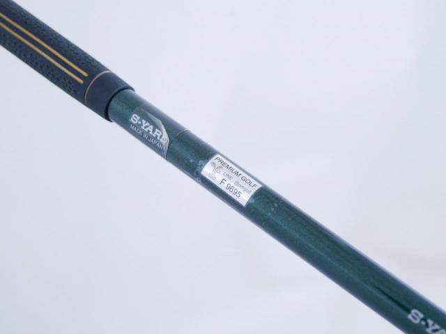 Fairway Wood : S-Yard : หัวไม้ 7 S-Yard Exelight (เหมาะกับซีเนียร์) Loft 21 Flex R1