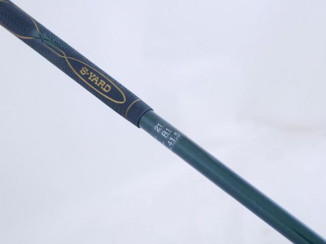 Fairway Wood : S-Yard : หัวไม้ 7 S-Yard Exelight (เหมาะกับซีเนียร์) Loft 21 Flex R1