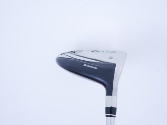 Fairway Wood : Tourstage : หัวไม้ 3 Tourstage VIQ Loft 15 Flex S