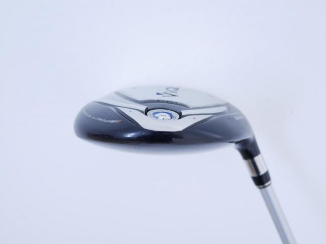 Fairway Wood : Tourstage : หัวไม้ 3 Tourstage VIQ Loft 15 Flex S