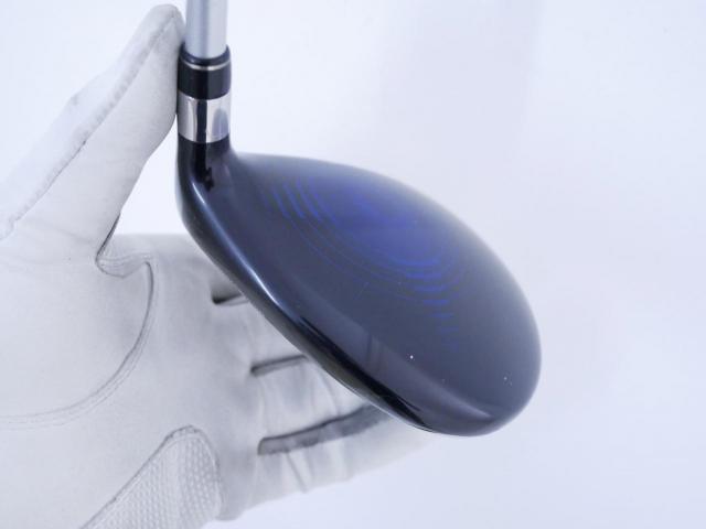 Fairway Wood : Tourstage : หัวไม้ 3 Tourstage VIQ Loft 15 Flex S