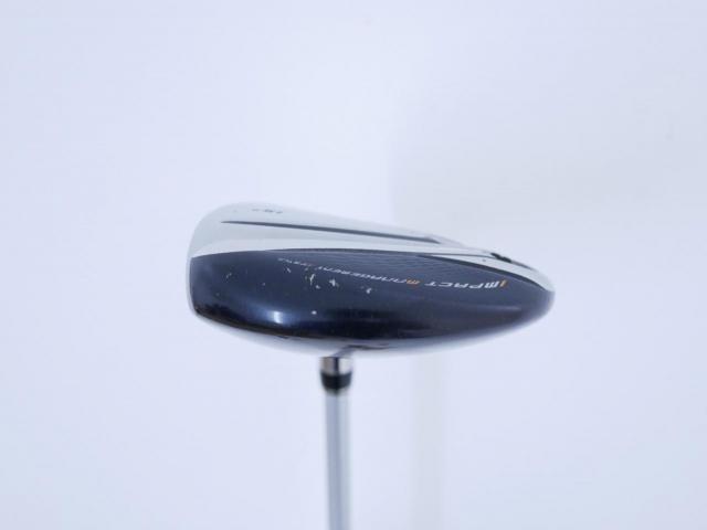 Fairway Wood : Tourstage : หัวไม้ 3 Tourstage VIQ Loft 15 Flex S