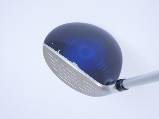 Fairway Wood : Tourstage : หัวไม้ 3 Tourstage VIQ Loft 15 Flex S