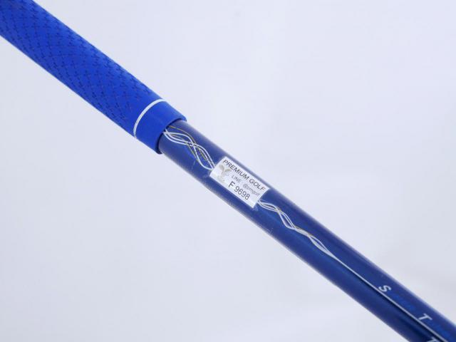 Fairway Wood : Tourstage : หัวไม้ 3 Tourstage VIQ Loft 15 Flex S