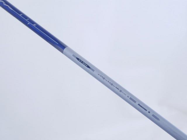 Fairway Wood : Tourstage : หัวไม้ 3 Tourstage VIQ Loft 15 Flex S