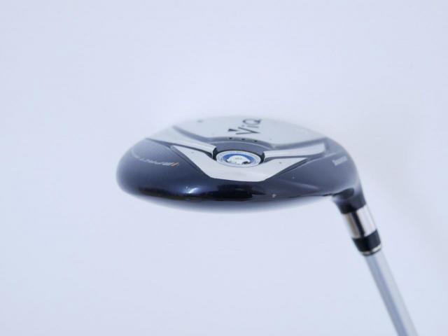 Fairway Wood : Tourstage : หัวไม้ 5 Tourstage VIQ Loft 19 Flex S