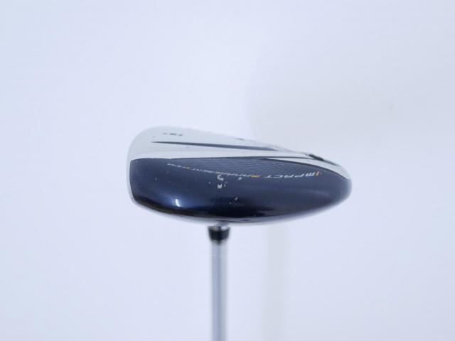 Fairway Wood : Tourstage : หัวไม้ 5 Tourstage VIQ Loft 19 Flex S