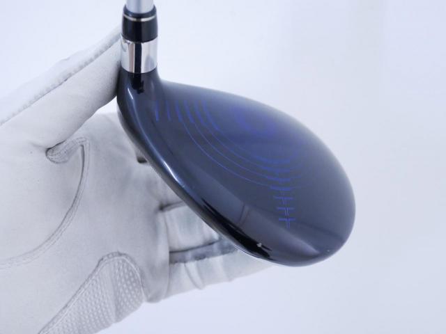 Fairway Wood : Tourstage : หัวไม้ 5 Tourstage VIQ Loft 19 Flex S