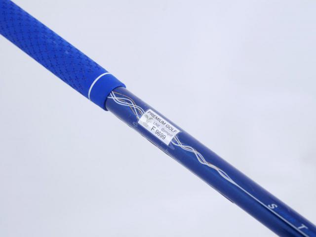 Fairway Wood : Tourstage : หัวไม้ 5 Tourstage VIQ Loft 19 Flex S