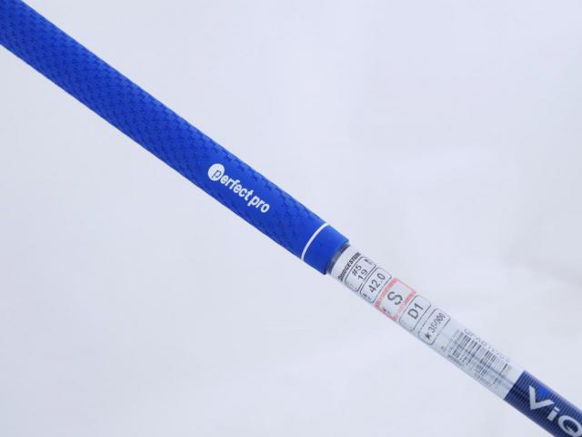 Fairway Wood : Tourstage : หัวไม้ 5 Tourstage VIQ Loft 19 Flex S