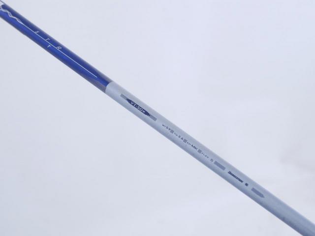 Fairway Wood : Tourstage : หัวไม้ 5 Tourstage VIQ Loft 19 Flex S