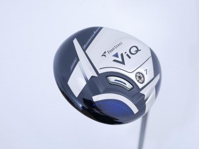Fairway Wood : Tourstage : หัวไม้ 7 Tourstage VIQ (ตีง่าย) Loft 21 Flex S