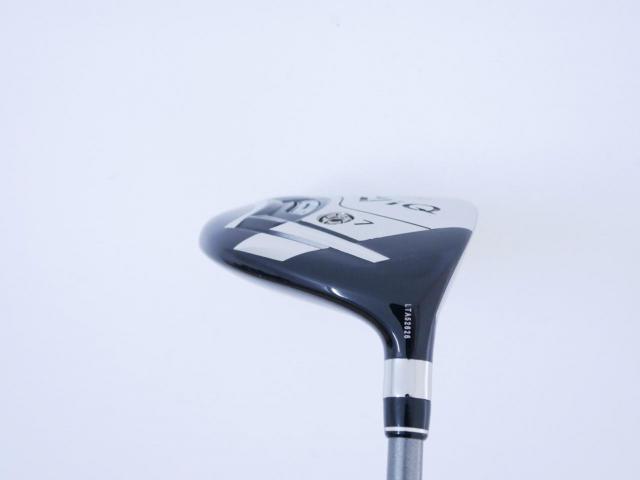 Fairway Wood : Tourstage : หัวไม้ 7 Tourstage VIQ (ตีง่าย) Loft 21 Flex S