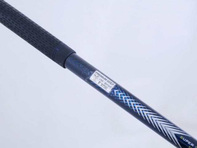 Fairway Wood : Tourstage : หัวไม้ 7 Tourstage VIQ (ตีง่าย) Loft 21 Flex S