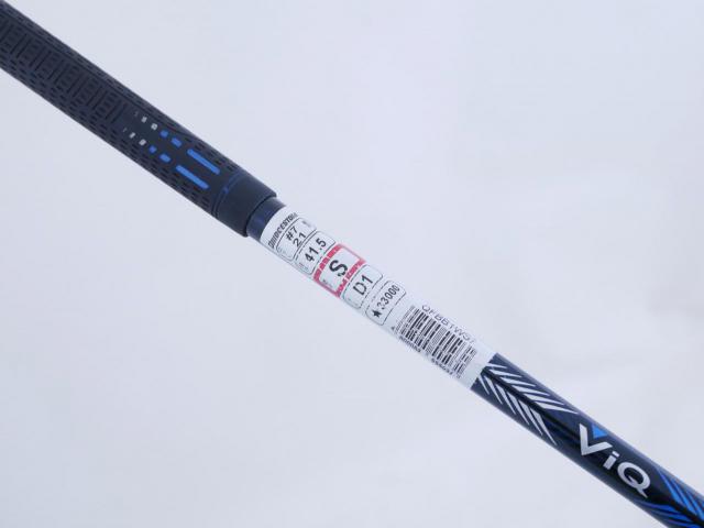 Fairway Wood : Tourstage : หัวไม้ 7 Tourstage VIQ (ตีง่าย) Loft 21 Flex S