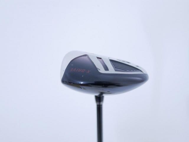 Fairway Wood : Tourstage : หัวไม้ 3 Tourstage X-Drive 701 Loft 15 ก้าน Tour AD EV-6 Flex S