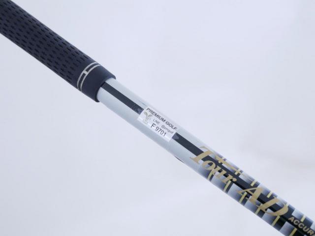 Fairway Wood : Tourstage : หัวไม้ 3 Tourstage X-Drive 701 Loft 15 ก้าน Tour AD EV-6 Flex S