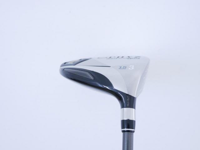 Fairway Wood : Tourstage : หัวไม้ 3 Tourstage PHYZ (ซี่รีย์ท็อปของ Tourstage) Loft 15 Flex S
