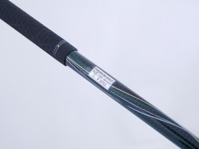 Fairway Wood : Tourstage : หัวไม้ 3 Tourstage PHYZ (ซี่รีย์ท็อปของ Tourstage) Loft 15 Flex S