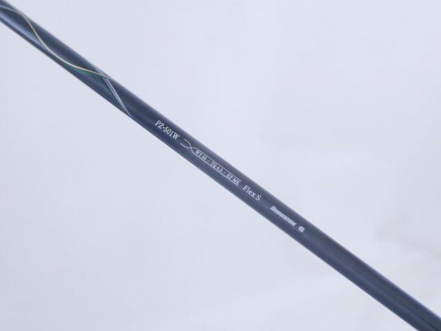 Fairway Wood : Tourstage : หัวไม้ 3 Tourstage PHYZ (ซี่รีย์ท็อปของ Tourstage) Loft 15 Flex S