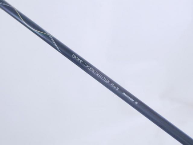 Fairway Wood : Tourstage : หัวไม้ 3 Tourstage PHYZ (ซี่รีย์ท็อปของ Tourstage) Loft 15 Flex R