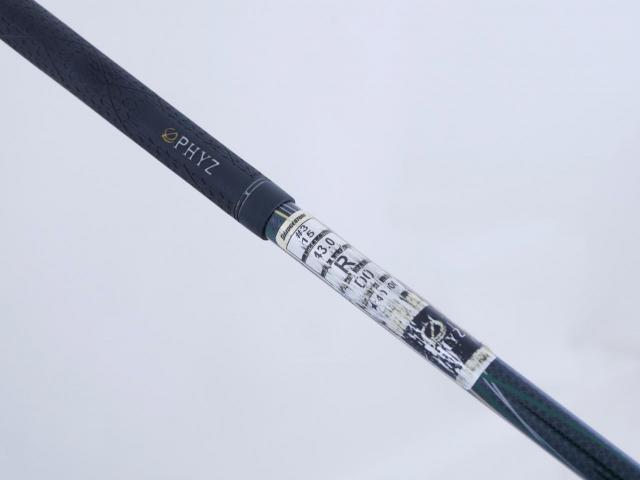 Fairway Wood : Tourstage : หัวไม้ 3 Tourstage PHYZ (ซี่รีย์ท็อปของ Tourstage) Loft 15 Flex R