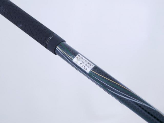 Fairway Wood : Tourstage : หัวไม้ 7 Tourstage PHYZ (ซี่รีย์ท็อปของ Tourstage) Loft 21 Flex R