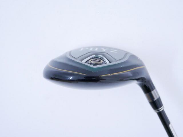 Fairway Wood : Other Brand : หัวไม้ 5 Bridgestone PHYZ 5 (รุ่นปี 2020 รุ่นท๊อปสุด) Loft 20 Flex R-Light (R2)