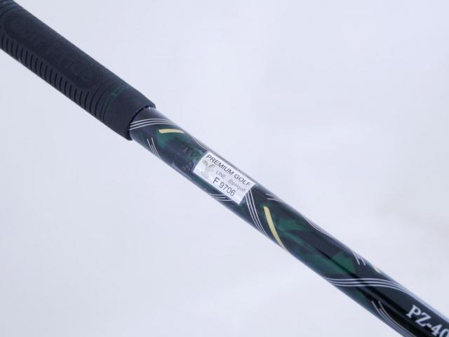 Fairway Wood : Other Brand : หัวไม้ 5 Bridgestone PHYZ 5 (รุ่นปี 2020 รุ่นท๊อปสุด) Loft 20 Flex R-Light (R2)