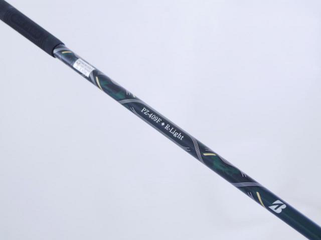 Fairway Wood : Other Brand : หัวไม้ 5 Bridgestone PHYZ 5 (รุ่นปี 2020 รุ่นท๊อปสุด) Loft 20 Flex R-Light (R2)